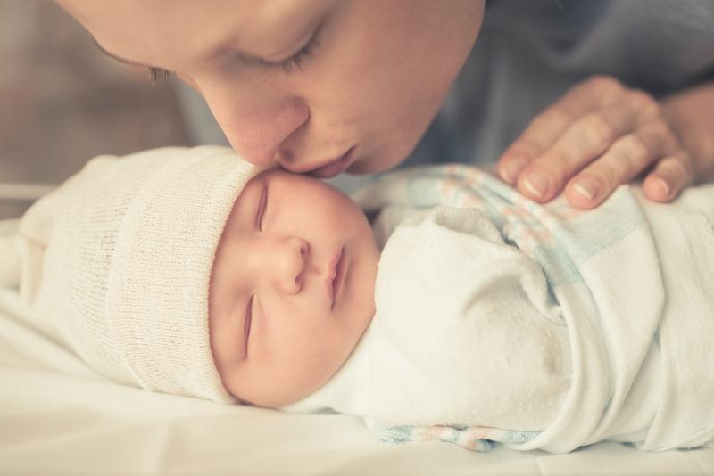 لـ الأمهات احذري 5 أمراض غير متوقعة تصيب الأطفال حديثي الولادة