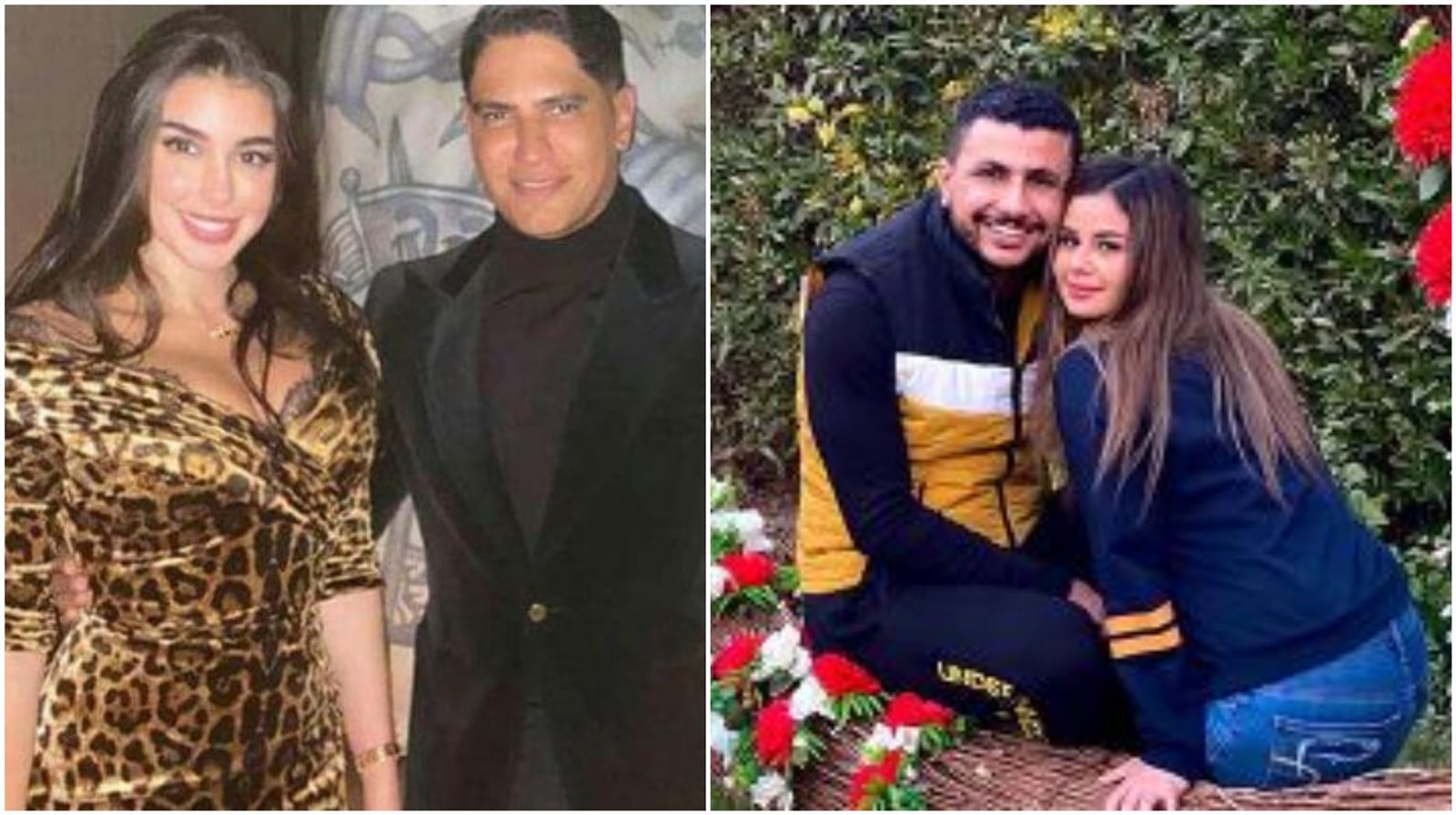 ØªØ±Ù†Ø¯ Ø§Ù„ÙÙ† Ø®Ø·ÙˆØ¨Ø© ÙŠØ§Ø³Ù…ÙŠÙ† ØµØ¨Ø±ÙŠ ÙˆØ£Ø­Ù…Ø¯ Ø£Ø¨Ùˆ Ù‡Ø´ÙŠÙ…Ø© Ù…Ù†Ø© Ø¹Ø±ÙØ© ØªØ«ÙŠØ± Ø§Ù„Ø¬Ø¯Ù„ Ø¹ÙˆØ¯Ø© Ù…Ù†Ù‰ ÙØ§Ø±ÙˆÙ‚