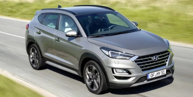 أسعار هيونداي Hyundai اليوم في مصر بعد التخفيضات الأخيرة صور