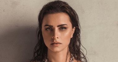 نور تنشر صورة من فيلم ظرف طارق ومتابعون سيبي المثلث في حاله