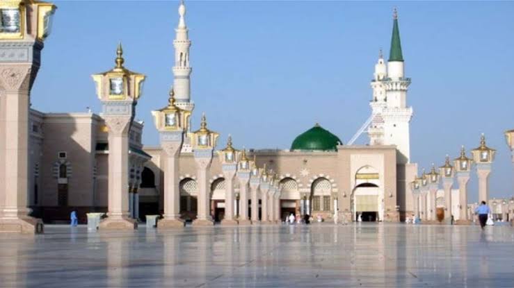 هل حقا المدينة المنورة لا تصاب بالطاعون فلماذا ع لقت الصلاة بالمسجد النبوى مفكر إسلامي يجيب
