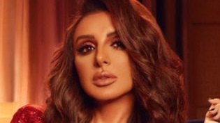 أنغام تغني تتر مسلسل جديد في رمضان 2020