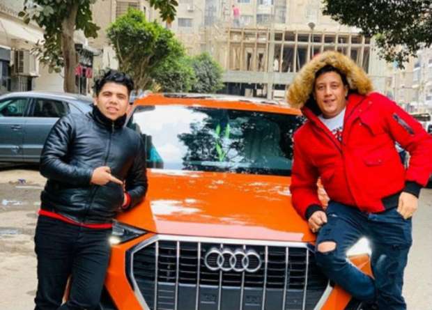 حمو بيكا هنطيروا ولا ايه - Ø­ÙÙ Ø¨ÙÙØ§ Ø±Ø§ÙØ² ÙØ¬ÙÙÙ Ø±Ø³ÙÙ - حمو بيكا يتخبل بعد ما يشوف الحية من على كرسي رامز youtube.