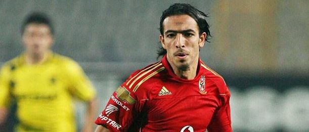 Ø²ÙˆØ¬Ø© Ù…Ø­Ù…Ø¯ Ø·Ù„Ø¹Øª Ù„Ù€ ØµØ¯Ù‰ Ø§Ù„Ø¨Ù„Ø¯ Ø£Ù†Ø§ Ù…ØªØ¹ØµØ¨Ø© Ù„Ù‡Ø°Ø§ Ø§Ù„Ù†Ø§Ø¯ÙŠ ÙˆØ²ÙˆØ¬ÙŠ Ø¸Ù„Ù… ÙÙŠ Ø§Ù„Ø£Ù‡Ù„ÙŠ
