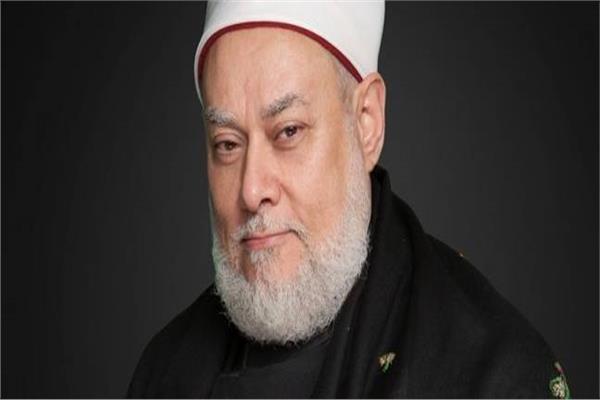 علي جمعة بلعام بن باعوراء اكتشف اسم الله الأعظم ثم دعا على سيدنا موسى