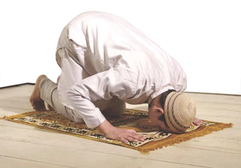 كيفية صلاة العشاء بالتفصيل هذا ما تفعله في كل ركعة