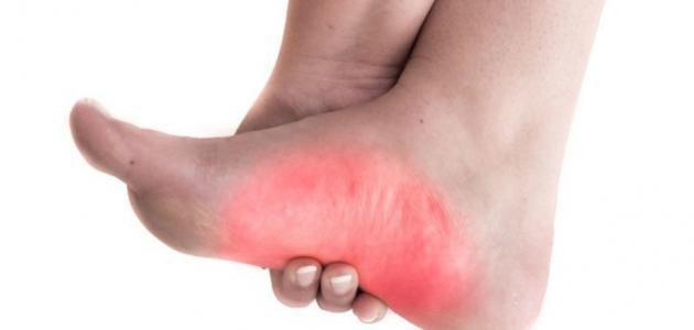 بدون أدوية 3 طرق طبيعية لعلاج آلام القدم