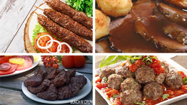 أكلات في العيد ممنوعة لمرضى القلب تعرف عليها