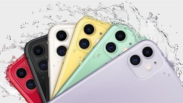 ما هو أفضل لون لشراء هاتف iphone 11؟