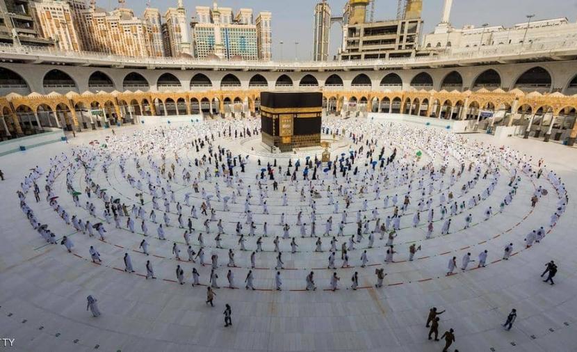 محظورات الإحرام للنساء والرجال يجب تجنبها لصحة الحج