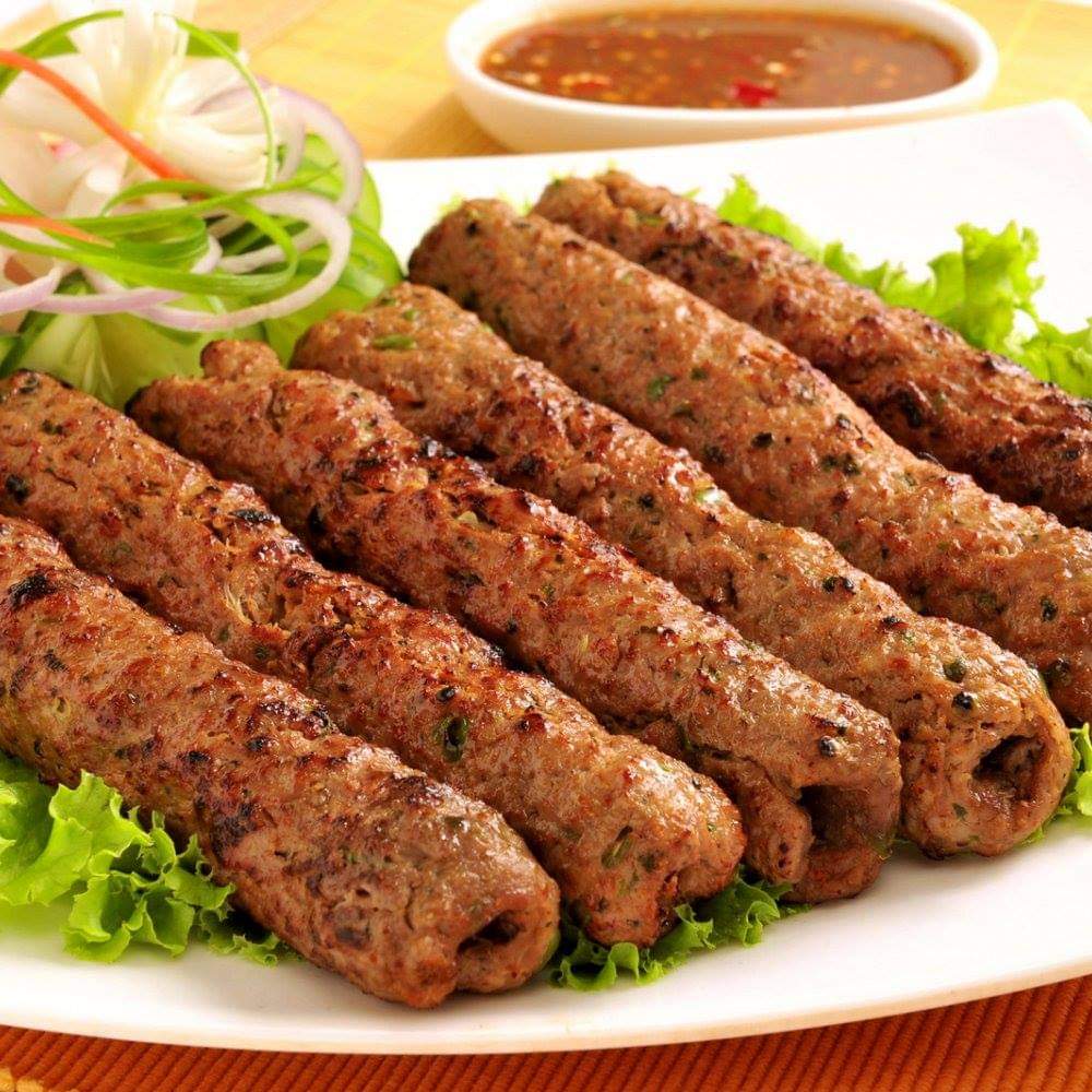 طريقة عمل الكفتة بـ 5 طرق مختلفة