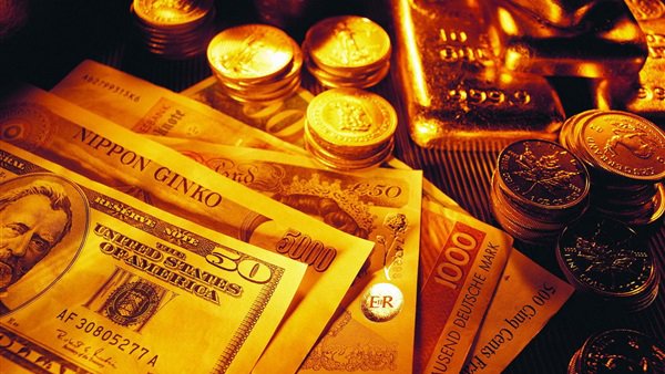 أسباب انخفاض الذهب عالميا 75 دولار فى 5 أيام اعرف التفاصيل