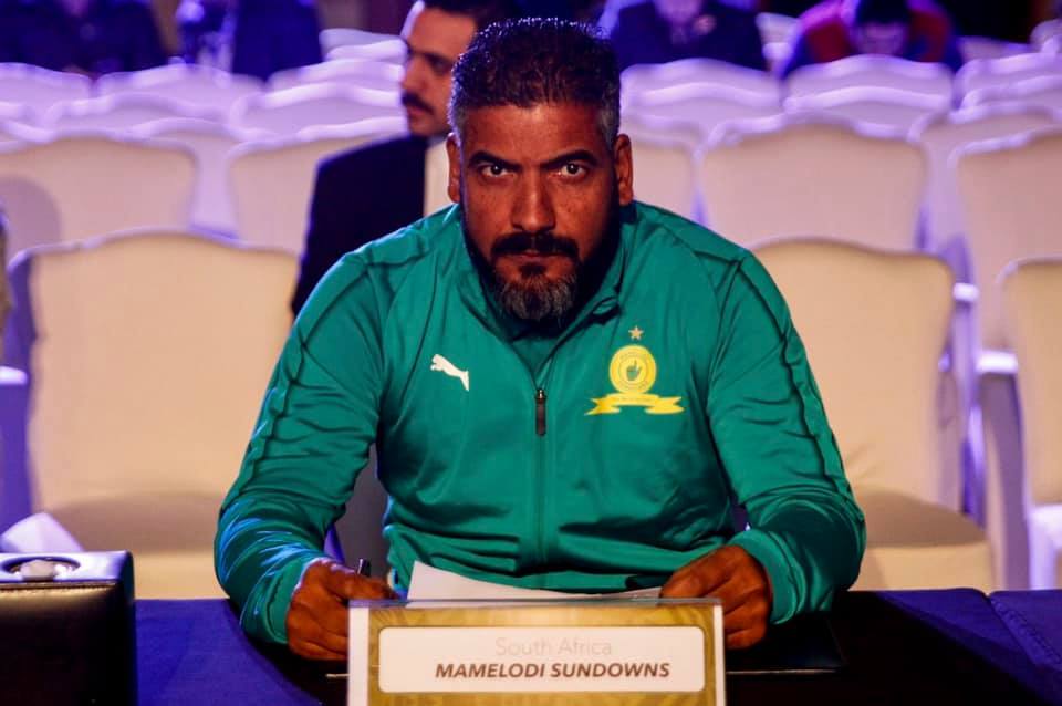 خالد علي المنسق العام لـ صن داونز: الفوز على الأهلي بخماسية أجمل عشتها.. نرحب بضم اللاعبين من الدوري المصري.. ونصيحتي لـ رمضان صبحي.. حوار