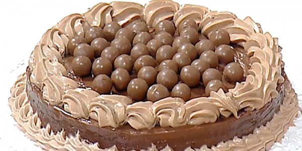 طريقة عمل التورتة 5 وصفات زى المحلات