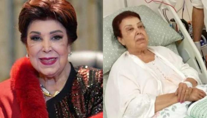 كانت حاسة إنها هتموت ابنة رجاء الجداوى تحكي أسرارا لأول مرة عن رحيل والدتها بكورونا