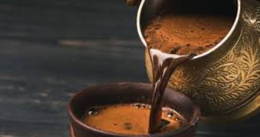 كيفية عمل القهوة مثل الكافيهات 2 كيفية عمل القهوة مثل الكافيهات كيفية عمل القهوة مثل الكافيهات القهوة التركية بوش