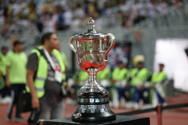 Ù…ÙˆØ§Ø¹ÙŠØ¯ Ù…Ø¨Ø§Ø±ÙŠØ§Øª Ø¯ÙˆØ± Ø§Ù„Ù€8 Ù…Ù† Ø¨Ø·ÙˆÙ„Ø© ÙƒØ£Ø³ Ù…ØµØ±