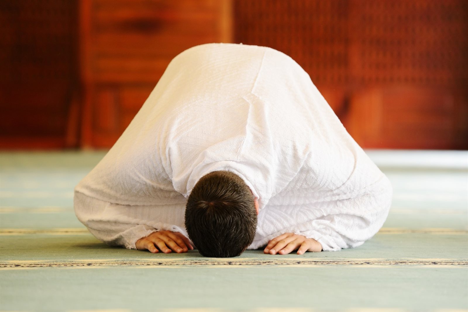 هل صلاة العصر لها سنة قبلية تعرف على آراء الفقهاء