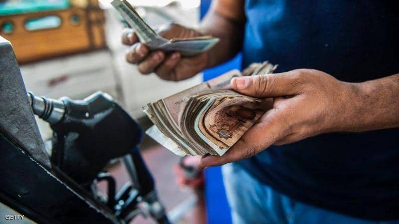 موعد سعر البنزين الجديد في مصر التدخل السابع خلال أيام وهذه كل التوقعات