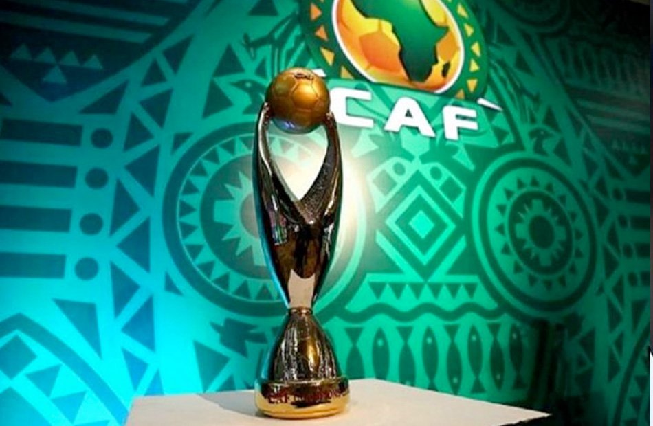 ÙƒØ§Ù ÙŠØ¹Ù„Ù† Ø­ÙƒØ§Ù… Ø§Ù„Ø¬ÙˆÙ„Ø© Ø§Ù„Ø£Ø®ÙŠØ±Ø© Ù…Ù† Ù…Ø¬Ù…ÙˆØ¹Ø§Øª Ø¯ÙˆØ±ÙŠ Ø£Ø¨Ø·Ø§Ù„ Ø¥ÙØ±ÙŠÙ‚ÙŠØ§