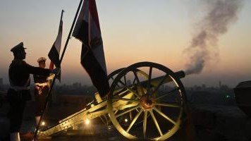 لماذا عاد مدفع الإفطار بعد 30 عاما من الغياب الآثار تكشف السبب