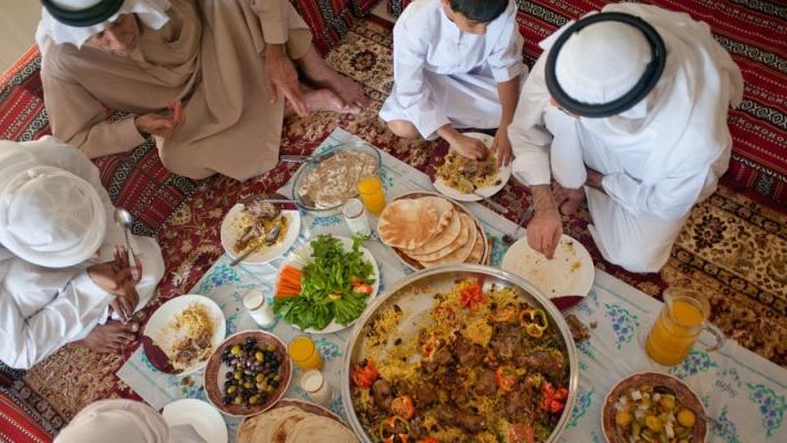 اللانثانم زلة دغدغة الطبخ السعودي في رمضان skkyfitness com