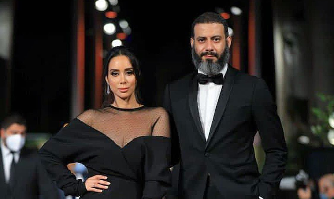 بيفك كرب مسلمة قال.. بسنت شوقي تعلق على مشهد خطيبها محمد ...