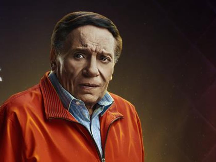 صدى البلد فيلم يوم من عمرى