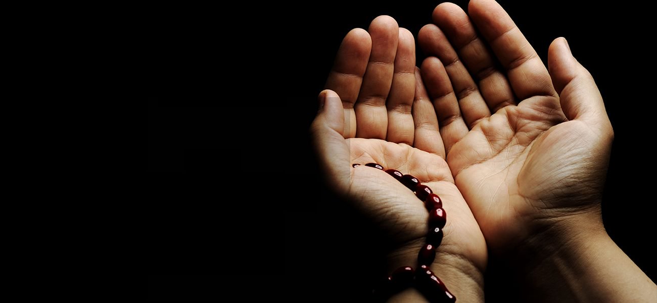 Ø¯Ø¹Ø§Ø¡ Ù„ÙŠÙ„Ø© Ø§Ù„Ù‚Ø¯Ø±