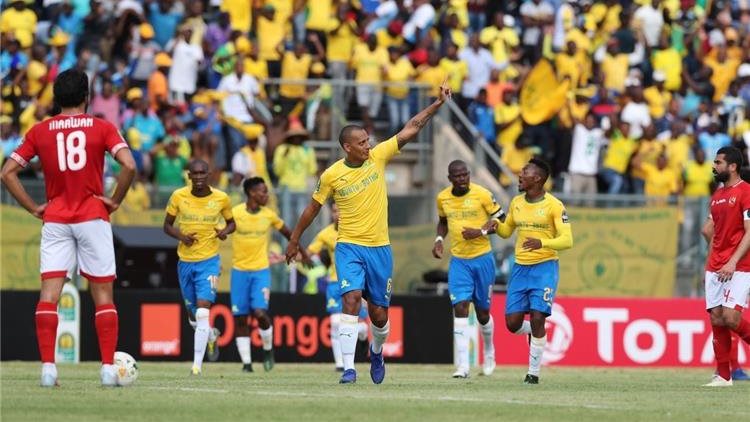 خماسية على مائدة كولر.. تعرف على أكبر نتيجة بين الأهلي وصن داونز قبل المواجهة المرتقبة