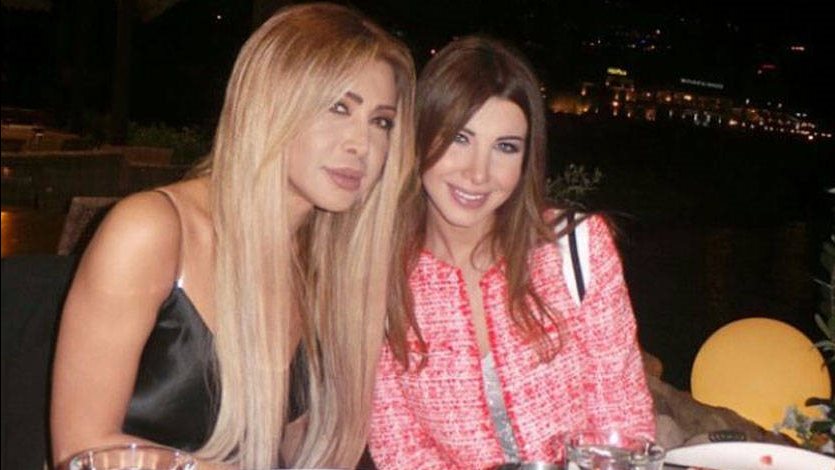 نوال الزغبي تكشف سر طرح أسعد لحظة و بكلم خيالي في العيد صحافة الجديد نجوم و فن