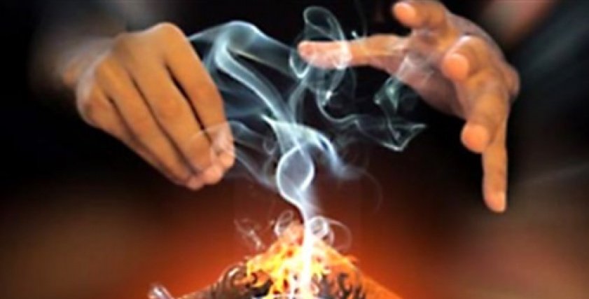 حكم عمل سحر بوقف الحال لفتاة الإفتاء ترد