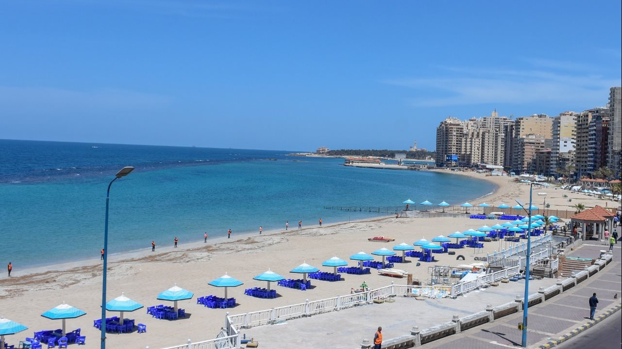 عقب فتحها.. القصة الكاملة لتغيير بعض أسماء الشواطئ بالإسكندرية
