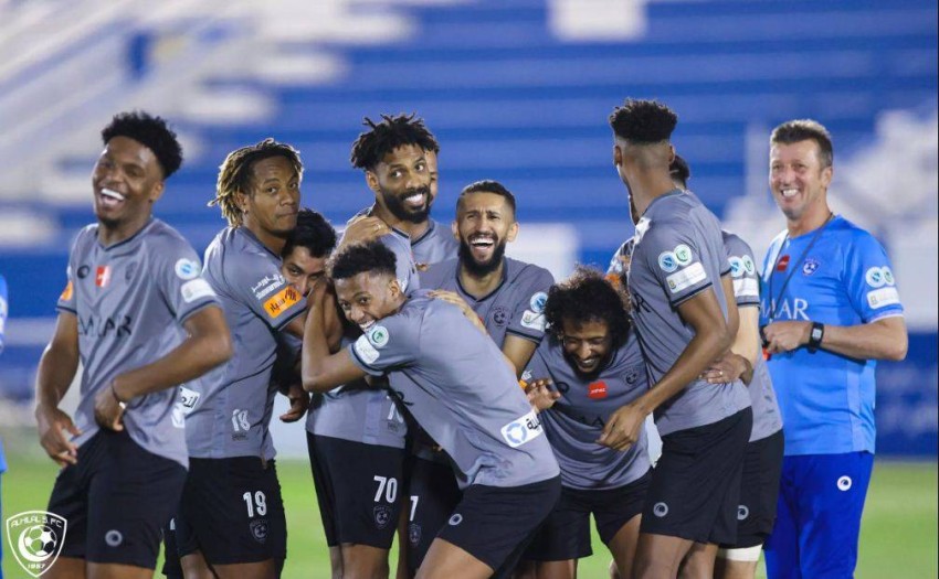 الدوري السعودي أسعار تذاكر مباراة الهلال والتعاون