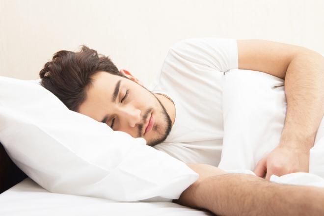 فوائد الوضوء قبل النوم
