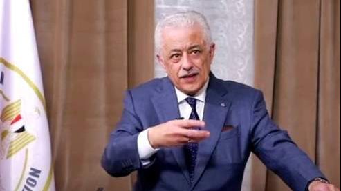 ØµØ¯Ù‰ Ø§Ù„Ø¨Ù„Ø¯ Ø§Ù„Ø¯ÙƒØªÙˆØ± Ø·Ø§Ø±Ù‚ Ø´ÙˆÙ‚ÙŠ ÙˆØ²ÙŠØ± Ø§Ù„ØªØ±Ø¨ÙŠØ© ÙˆØ§Ù„ØªØ¹Ù„ÙŠÙ…
