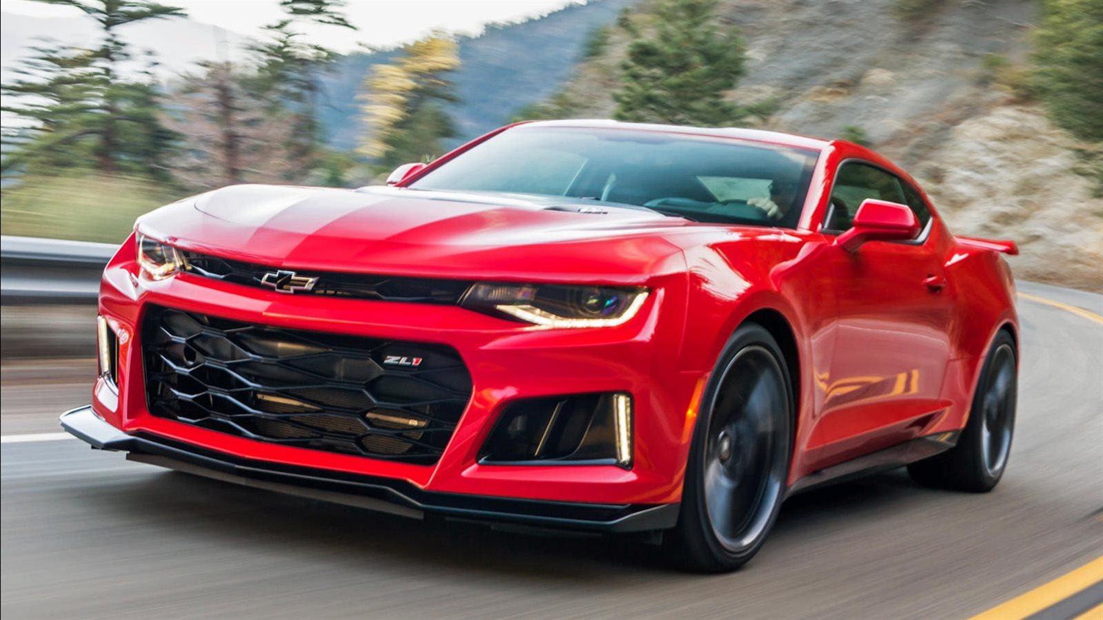 Chevrolet camaro zl1 2022 Chevrolet camaro zl1 2022