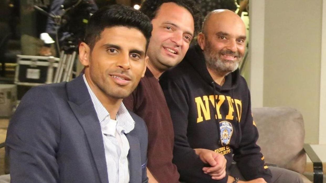 ماما حامل في المركز الثالث بـ 53 ألف جنيه
