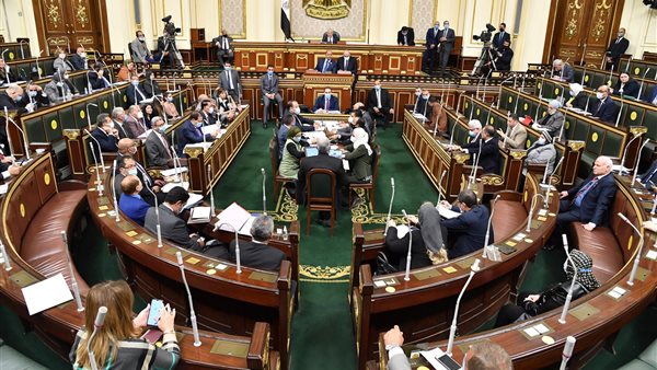 لجان البرلمان تناقش العلاقات المصرية الجيبوتية وزيارة الرئيس غدا
