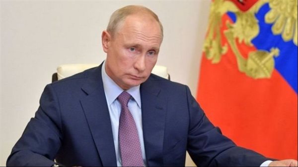بوتين: روسيا ستواصل تطوير أكبر أسطول نووي من نوعه في العالم