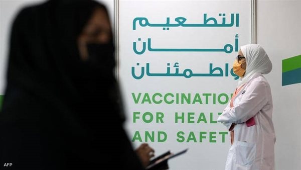 صحة دبي تكشف نسبة المصابين بـ كورونا من غير الملقحين