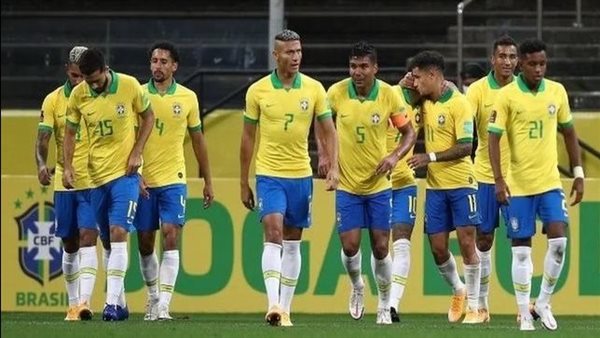 موعد مباراة البرازيل وفنزويلا في افتتاح كوبا أمريكا 2021 والقنوات الناقلة