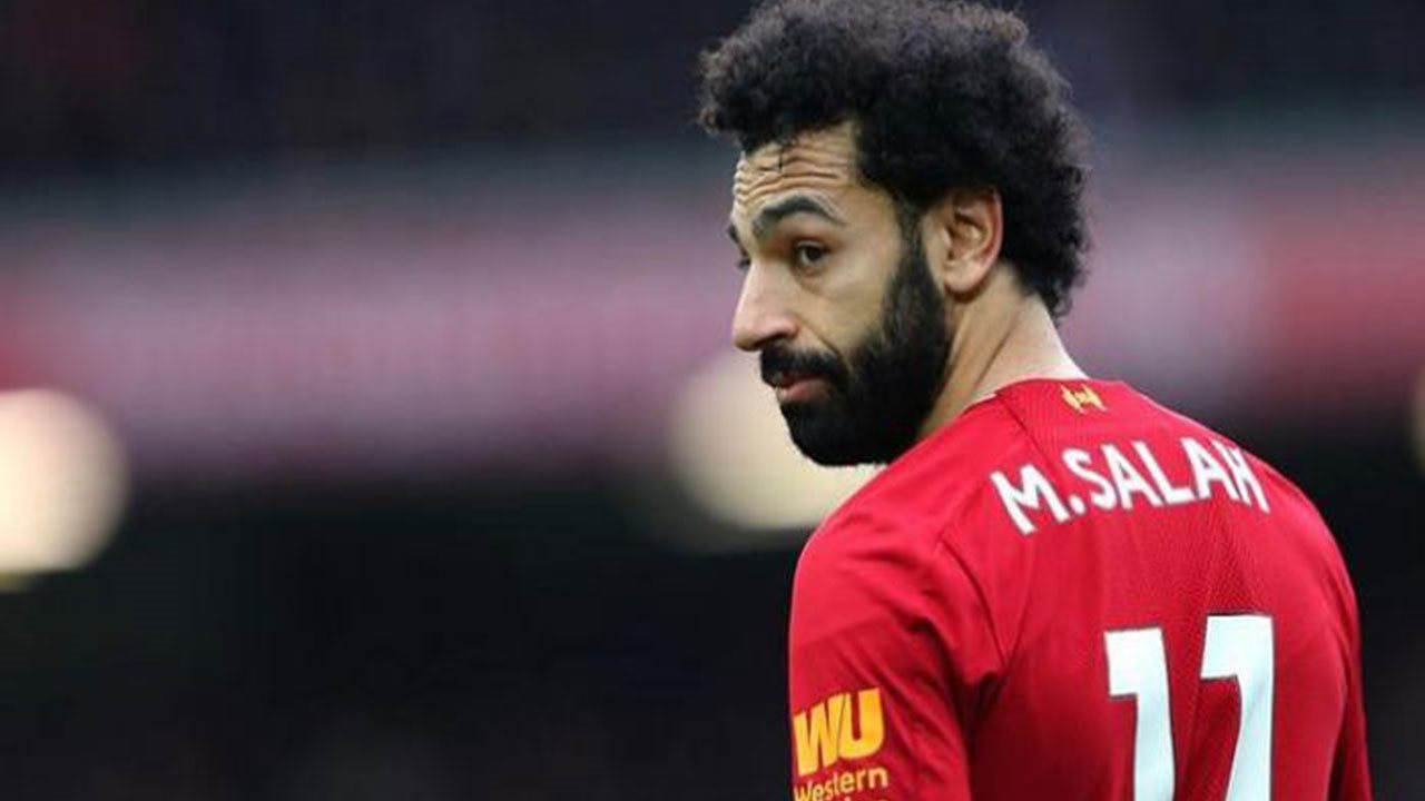 Ø£ÙˆÙ„ ØªØ¹Ù„ÙŠÙ‚ Ù…Ù† Ù„ÙŠÙØ±Ø¨ÙˆÙ„ Ø¨Ø¹Ø¯ Ø¥Ø¹Ù„Ø§Ù† Ø¶Ù… Ù…Ø­Ù…Ø¯ ØµÙ„Ø§Ø­ Ù„Ù‚Ø§Ø¦Ù…Ø© Ù…Ù†ØªØ®Ø¨ Ù…ØµØ± Ø®Ø§Øµ