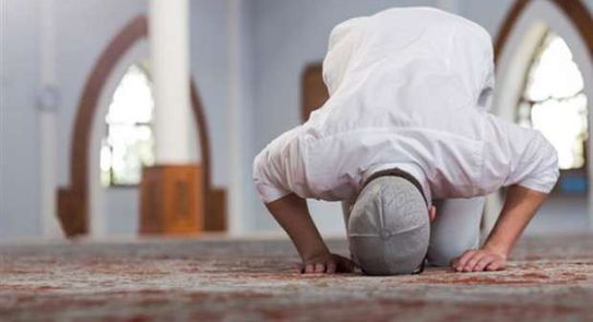 صدى البحرين | فوائد صلاة الضحى .. وكيفية أدائها #صدى_البلد ...