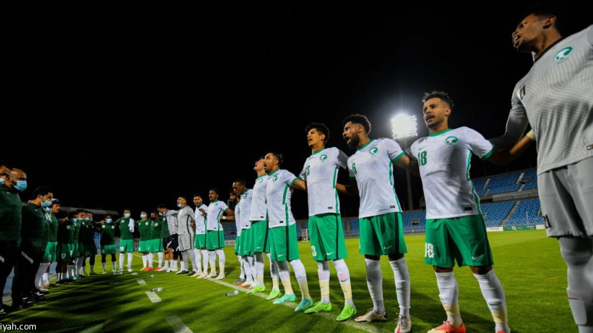 صورة إعلان قائمة المنتخب الأولمبي السعودي.. واستدعاء الثلاثي الكبير لأولمبياد طوكيو