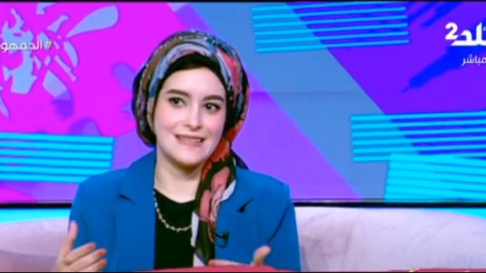 فنانة تشكيلية تكشف طرق تنمية الموهبة لـ الأطفال.. فيديو فنانة تشكيلية تكشف طرق تنمية الموهبة لـ الأطفال.. فيديو