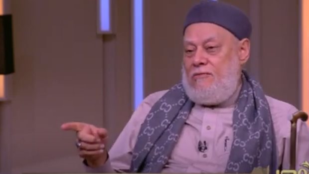 متى يكون الطلاق محرما أو واجبا علي جمعة يجيب
