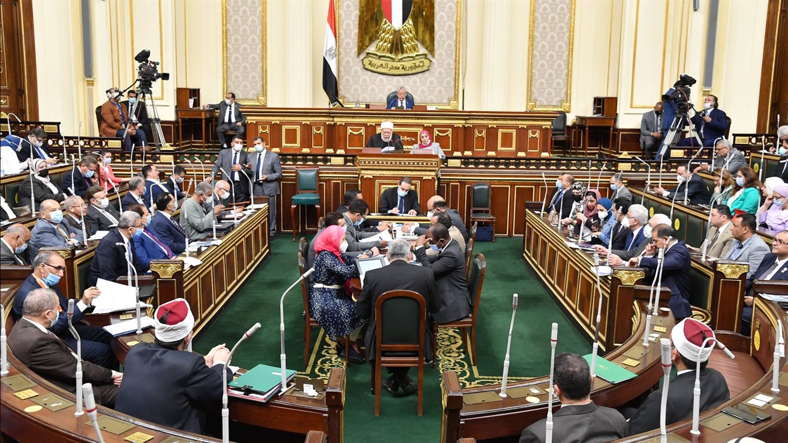 خطة النواب تناقش أعمال الوحدة الحسابية بديوان محافظة سوهاج.. اليوم خطة النواب تناقش أعمال الوحدة الحسابية بديوان محافظة سوهاج.. اليوم