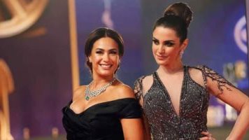 شكرًا مصر .. رسالة فناني تونس إلى الرئيس السيسي شكرًا مصر .. رسالة فناني تونس إلى الرئيس السيسي