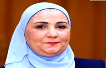 وزيرة التضامن الاجتماعي: " حياة كريمة " قدمت الكثير من ...